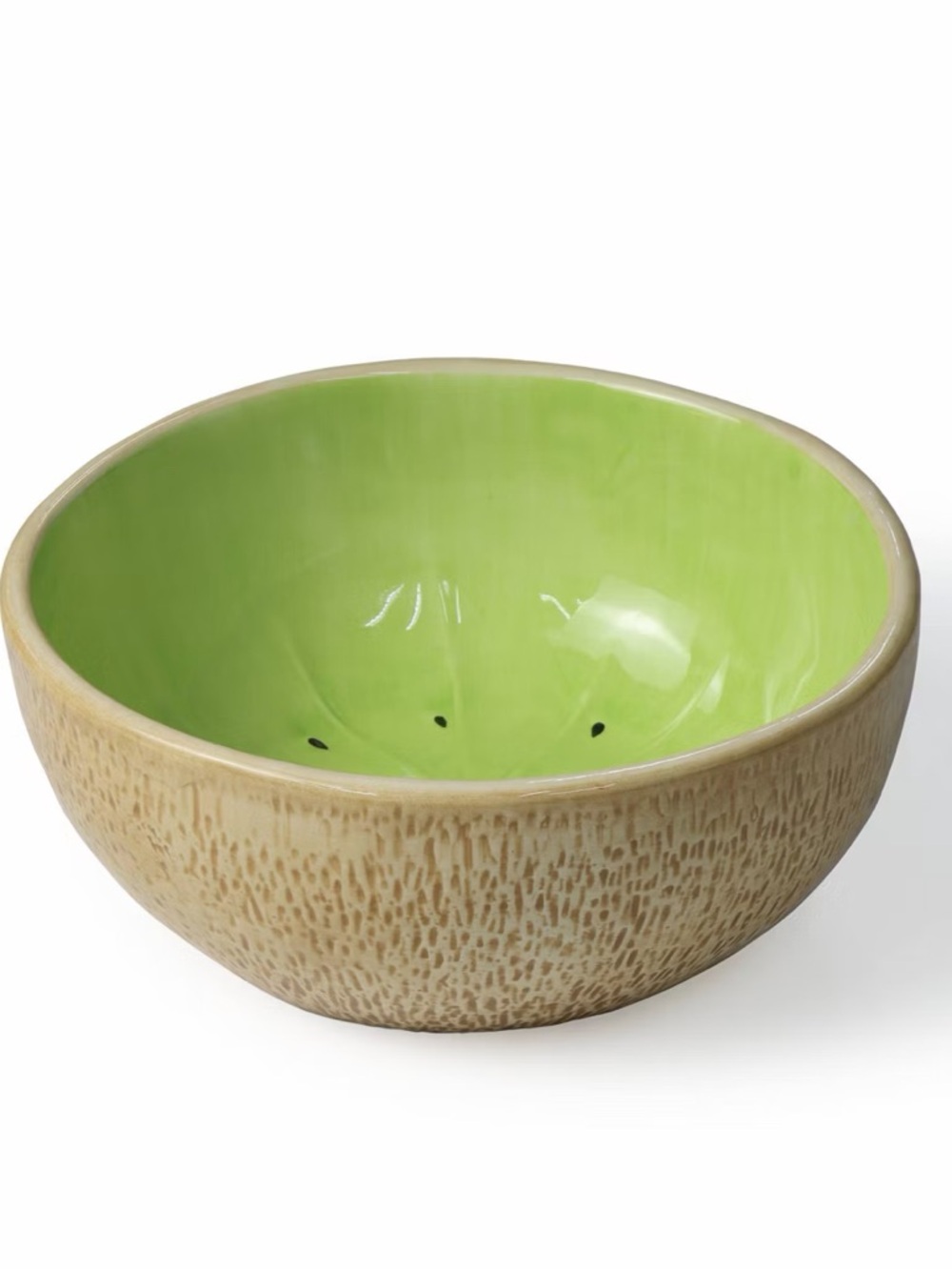 Target Kiwifruit Ceramic Bowl